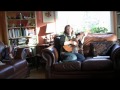 For the Eleventh Season of the Ukulele- Blues week.