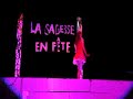 ND de la Sagesse  SOIREE DES RHETOS