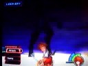 Kingdom Hearts Boss Battle: Darkside (2nd)