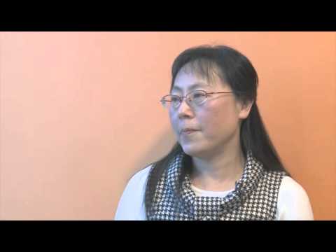 Xin Lu: Cancer and regenerative medicine