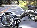 DVR III HARLEY DAVIDSON 1200 CUSTOM