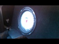 Kicker cvt 12s