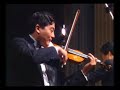Butterfly Lovers Violin Concerto 1st movement ????????1 Butterfly Lovers Violin Concerto 1st movement ????????1