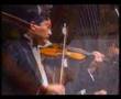 Butterfly Lovers Violin Concerto 1st movement 梁祝小堤琴協奏曲1