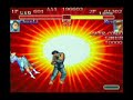 Jenety (Chun x2, O.Chun) vs. tomo (Ryu x3)