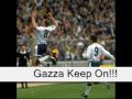 Come On You Spurs!!!