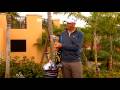 Stewart Cink - What's in the Bag