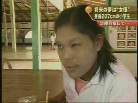 In Thailand, 360 km east of Bangkok, ...