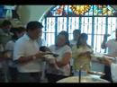 Lucas Baptism