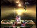 JIGA(snake) vs TAPION(snake) JIGA(snake) vs TAPION(snake)