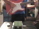 Electro-Harmonix Hum Debugger demo