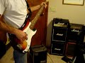 1983 Fender Squier Precision Bass 1983 Fender Squier Precision Bass