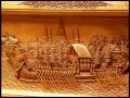 Wood Sculpture Gallery Carving Fine Wooden Masterworks