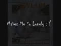 [HCR] Asylum(Pre-Kryptik) - Makes Me so Lonely