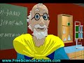 Dr. Quantum Explains Double Slit Experiment