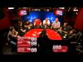 European Cash Game Ep3 Pt1 sponsored by PokerHeaven.com