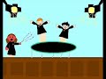 Potter Puppet Pals: \"BOUNCIO SUPERIO!!!\"