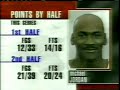 Bulls @ Pacers, 1998 Playoffs G4: Killer Miller