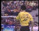 Badminton Phillipines Open 2007 MD Final Game 2 [2/3]