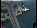 FSX - scenery, San Diego harbor - flight video by Tomgun FSX - scenery, San Diego harbor - flight video by Tomgun