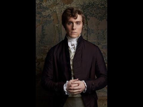 George Warleggan|Poldark|CrazyInLove