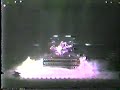 Triumph 1985 - Blinding Light Show part 1
