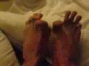 Fucky Feet