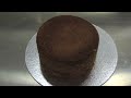 Cómo decorar con Fondant una tarta