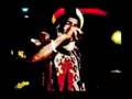 The Abyssinians - Satta Masagana Live