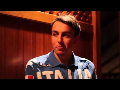 DE FABIANI - Intervista