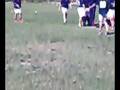 l'aquila rugby vs sambuceto rugby 