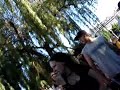 Spokane Police raw footage of July 4th protest Spokane Police raw footage of July 4th protest