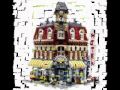 LEGOs - Caution - Very cool legos animation