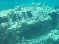 Curacao Tug Boat