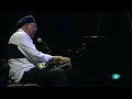 Danzon, by Chucho Valdes & The Afrocuban messengers at the San Javier jazz festival 2010