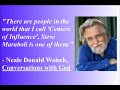 Neale Donald Walsch - Happier Than God - part 4 of 5 Neale Donald Walsch - Happier Than God - part 4 of 5