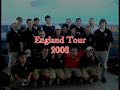 Frostburg Soccer England Tour