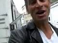 EL CARTEL DE LOS SAPOS-BOGOTA 1(con Diego Cadavid)