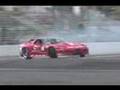 2008 Formula Drift - Nitto Tire Drifting Long Beach GP
