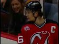 Best NHL saves of the year part 2 of 3
