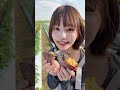 一緒にお芋掘りする？🍠