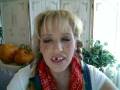 Halloween Costume: Country Bumpkin with MakeoverSession.com 's Dianne Hanks