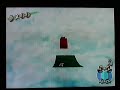Super Mario Sunshine secret with Hover Nozzle (part 3 of 3)