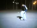IMPOSSIBILI ACROBAZIE COL PALLONE!!! IMPOSSIBILI ACROBAZIE COL PALLONE!!!