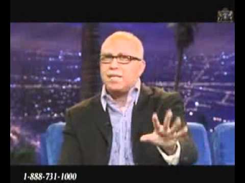 Hilarious Mark Gungor on Praise the Lord TBN March 1 2012