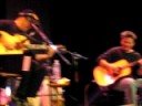 Chuck Alvarez Acoustic Project Barnaby Finch & Don Reed