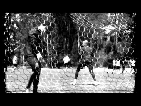 Meet the Everton players - British Pathé style Meet the Everton players - British Pathé style
