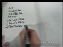SUNY-ESF TV / Hypothesis Testing