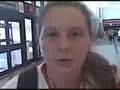 Atlanta Red Cross-Americorp Staffers Help Those Hit By IKE