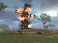 Warhammer Online Beta: Nordland